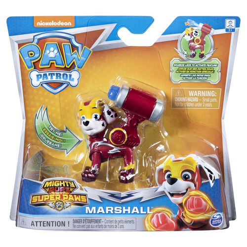 PAW Patrol Mighty Pups - | Babies"R"Us Brunei Official Website